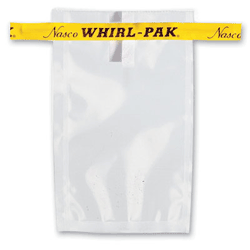 Plastic Large Ziplock Bags 6 x 9