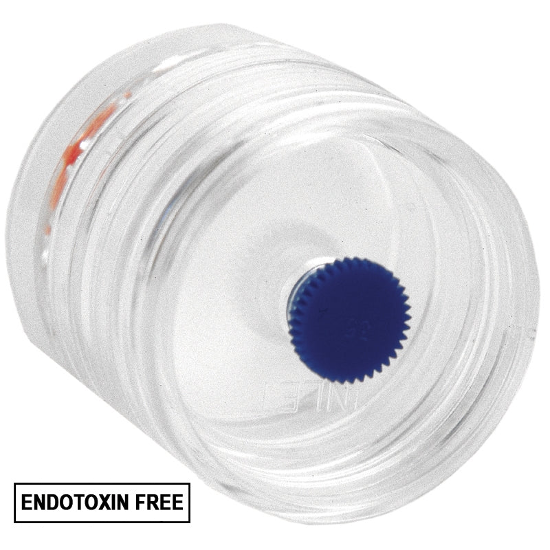 Cassette, 37MM 3PC, 0.4µm PC, Endo Free (Individual)