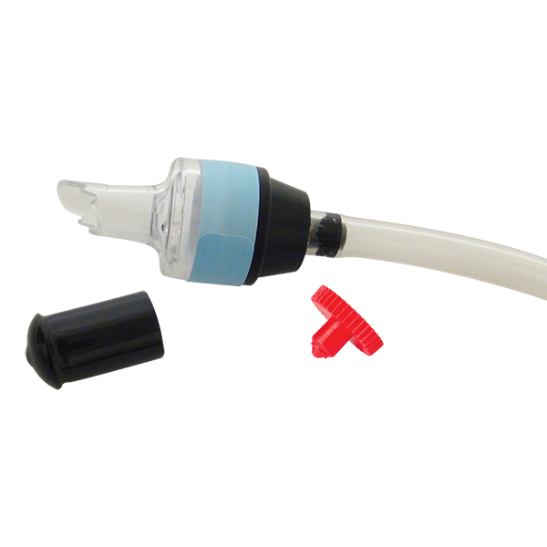 Micro-Vac Carpet Sampling Kit-25MM 2PC, .45µm MCE