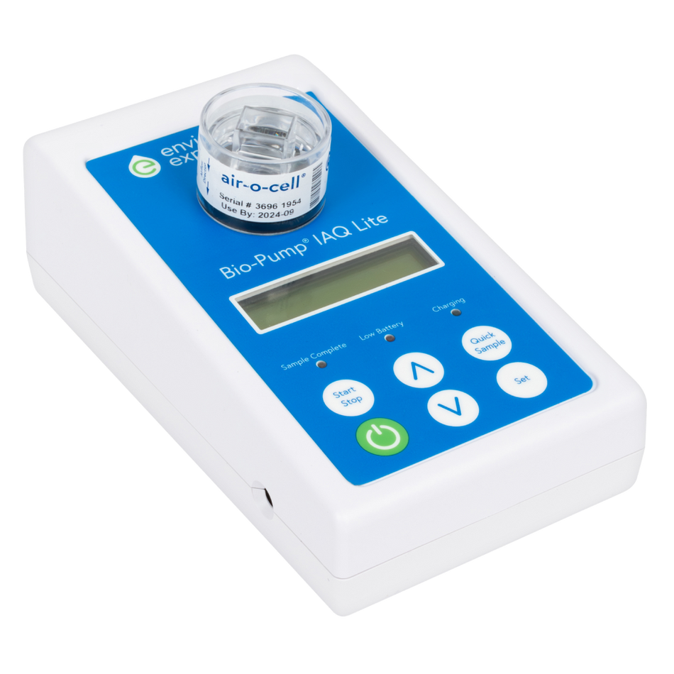 Zefon BIO-PUMP IAQ LITE Daily Rental