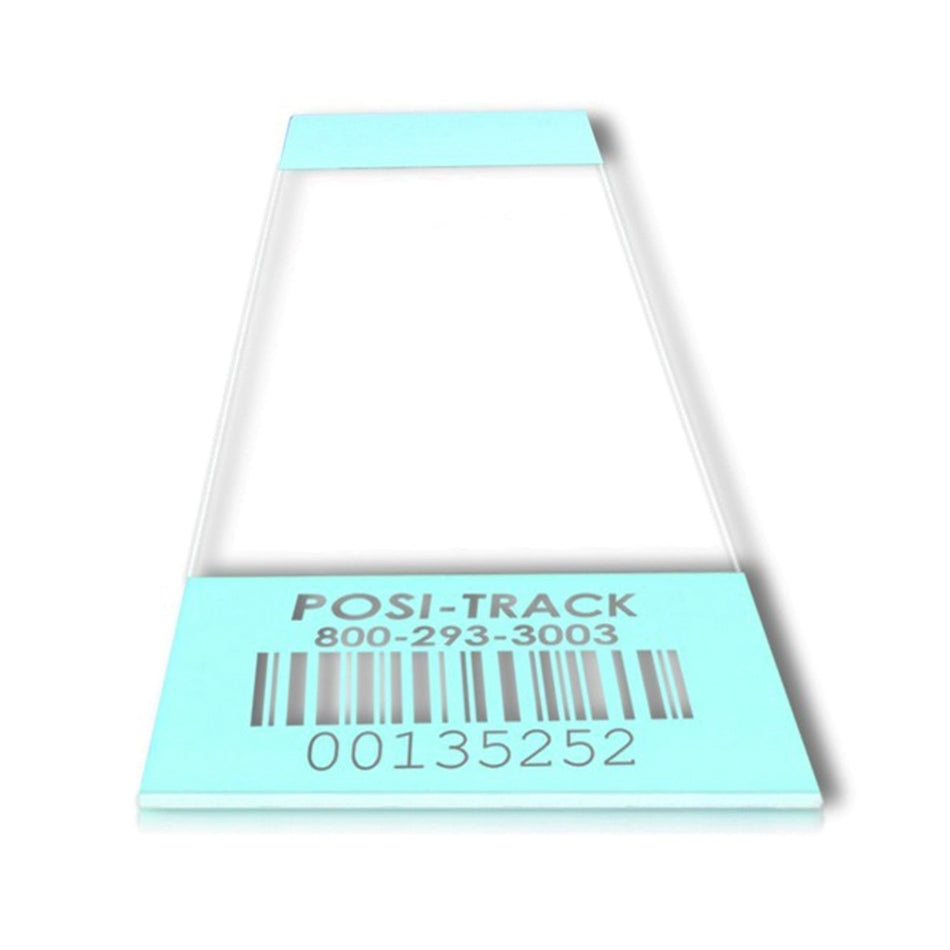 Allergenco Style Prepared Slides, 50 per slide box