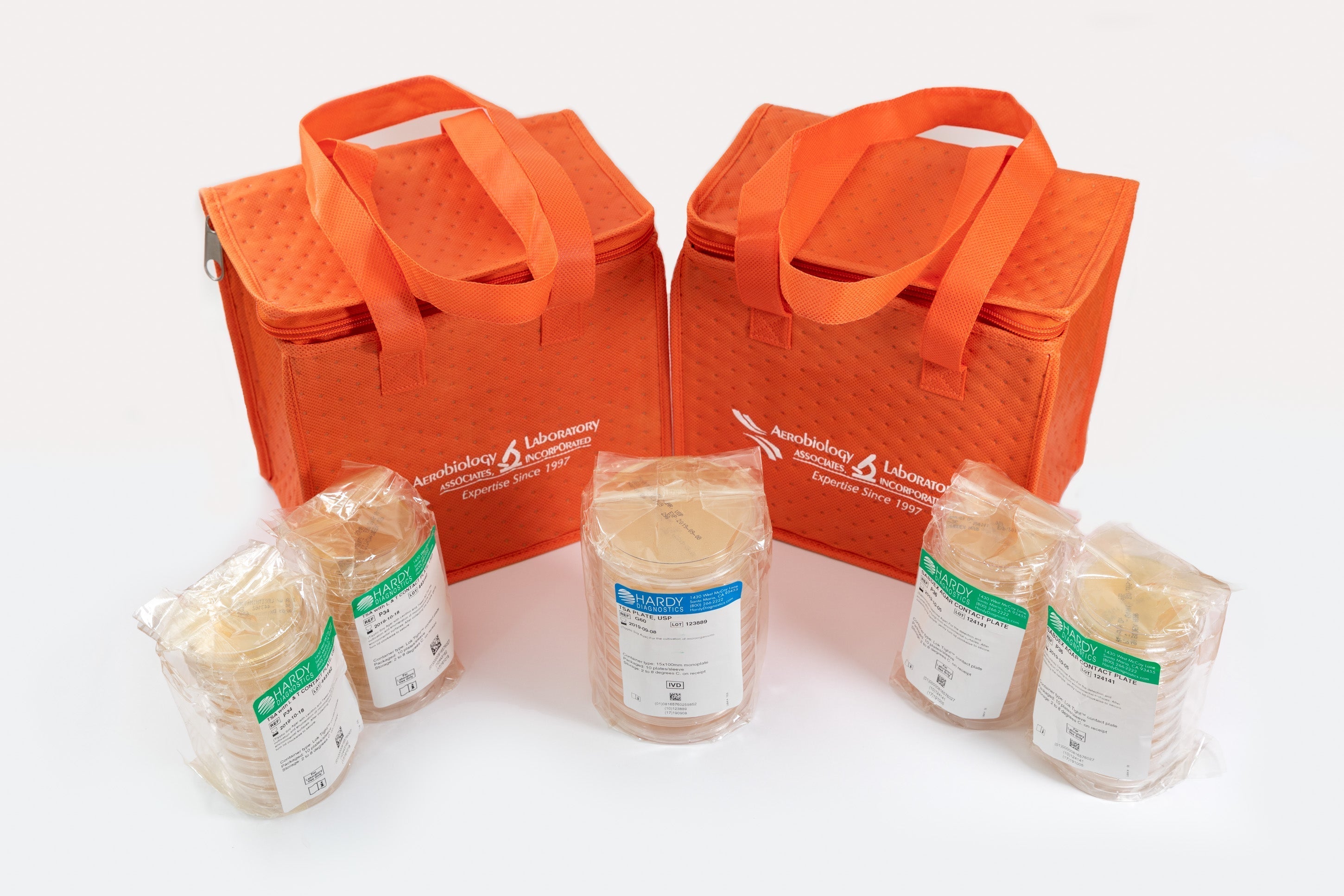DUAL PLATE Protocol, STANDARD Plates: Compliance, USP Samp – ShopPace