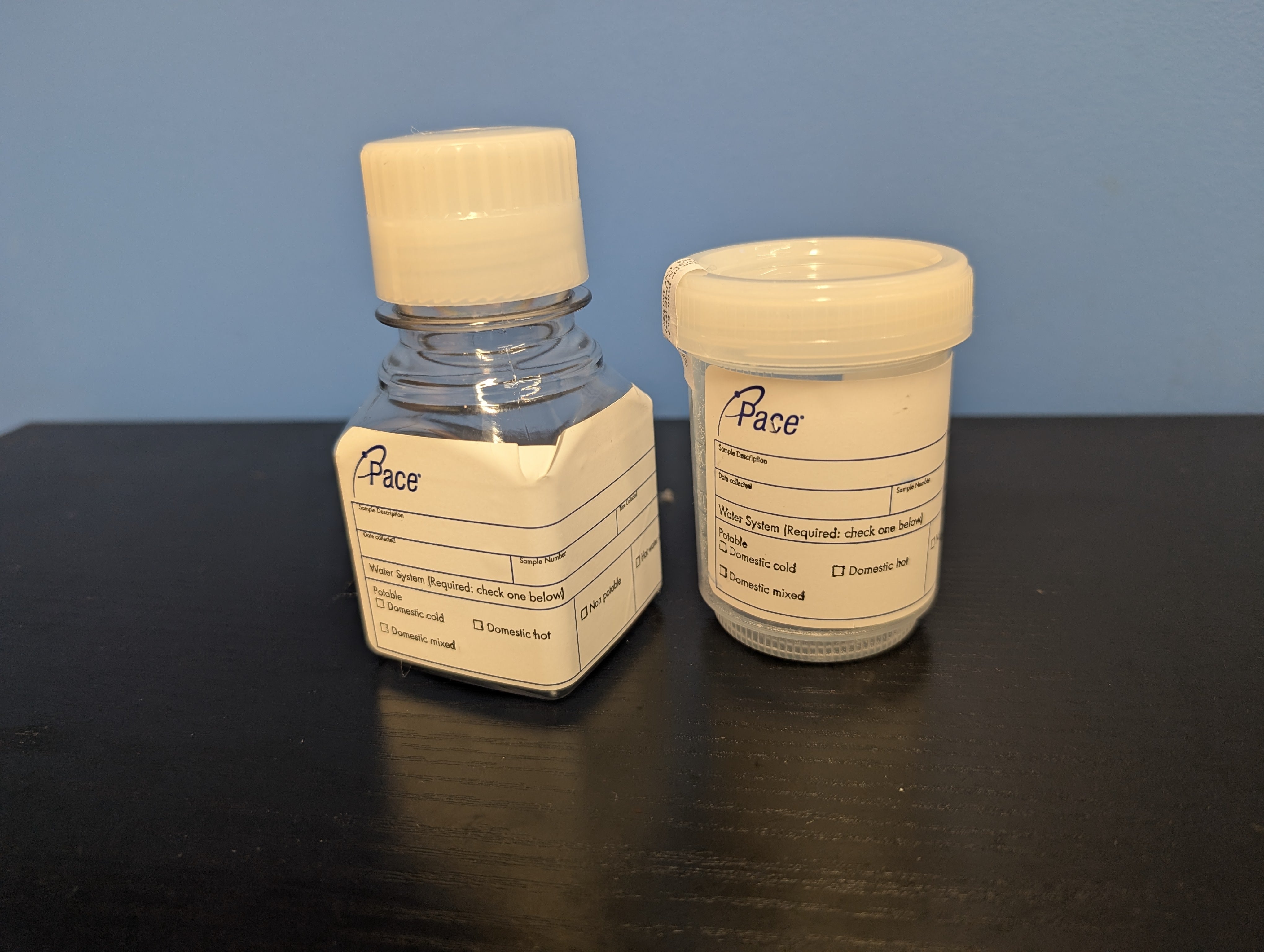 ST108, Biological Contaminant (BC) Kit. DOES NOT INCLUDE ANALYSIS ...