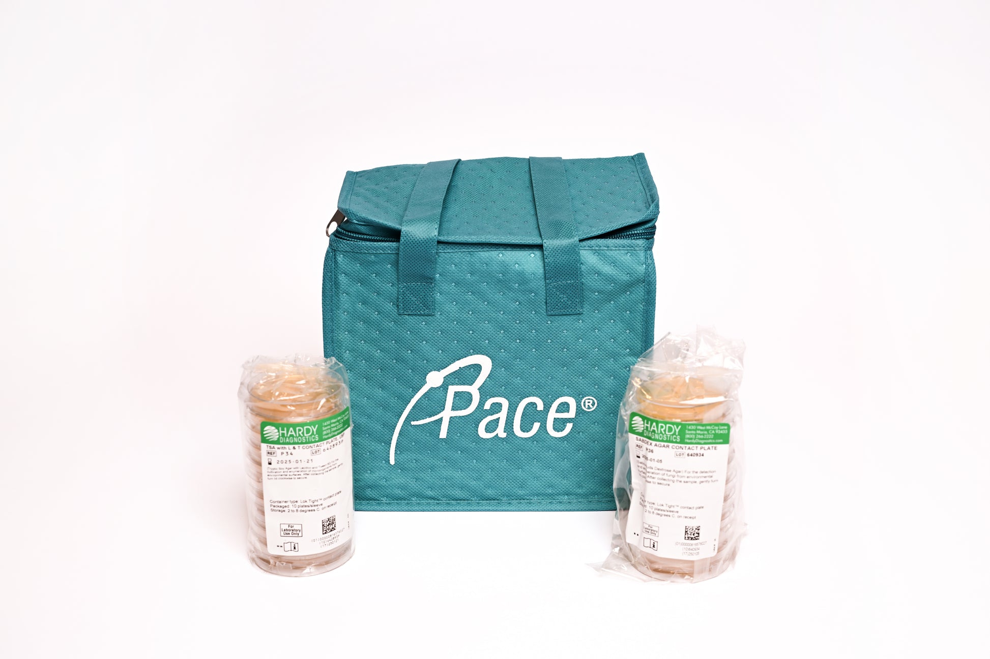 DUAL PLATE Protocol, STANDARD Plates: Compliance, USP Samp – ShopPace