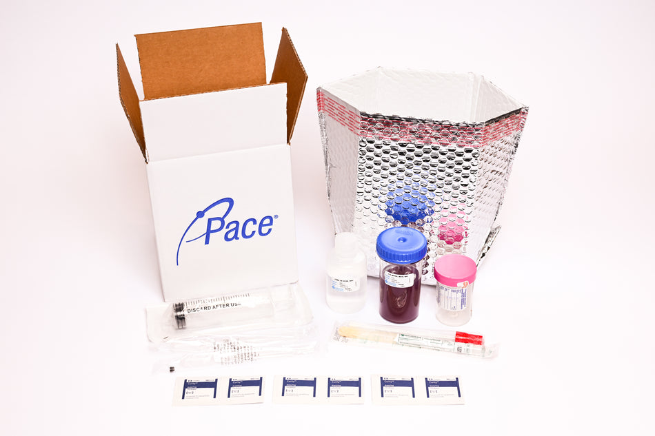 Pace Duodenoscope Kit