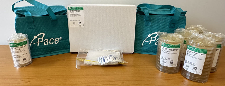PharmComp Standard Initial: Compliance, USP <797>, Personnel training