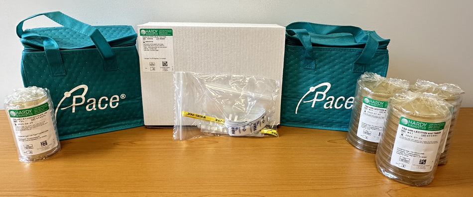 PharmComp Standard Recurring: Compliance, USP <797>, Personnel training