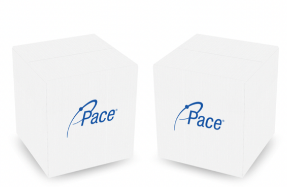 *NEW* Pace Water Sampling Kit (box)