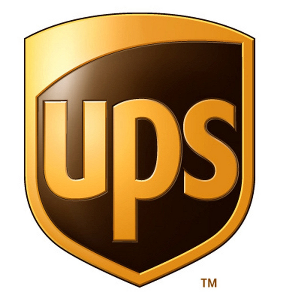 UPS Shipping Label