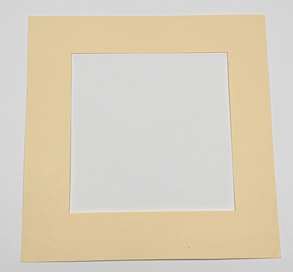 Surface Collection Template 10x10 (Pack of 10)