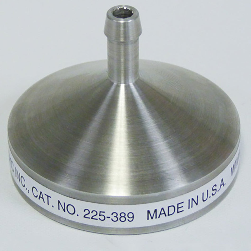 Parallel Particle Impactor (PPI) Calibration Adapter