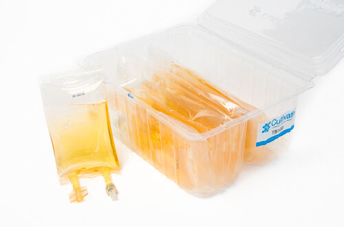Clear Check™ Aseptic Technique TB100