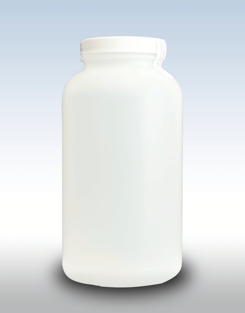 32 oz. (1 liter) Bottle with Sodium Thiosulfate
