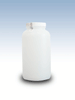 500 mL Sterile Bottle with Sodium Thiosulfate
