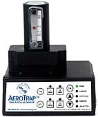 Aerotrap Daily Rental (Pelican Case, Charger Rotameter, Sampler)