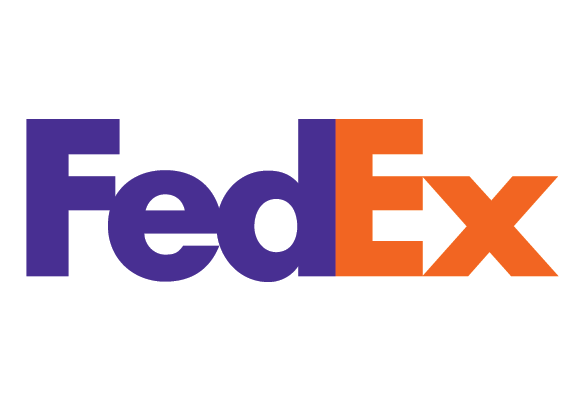 FedEx Air Bills to the Virginia Lab