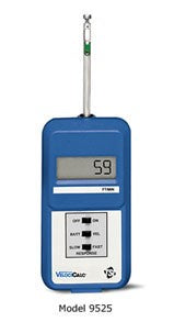 TSI VELOCICALC® Multi-Function Air Velocity Meters, Zefon